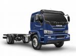 Iveco Vertis 130V 2009 года